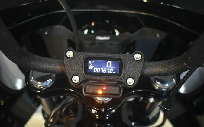 2023 Harley-Davidson Street Bob 114 FXBBS