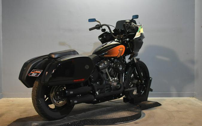 2023 Harley-Davidson Street Bob 114 FXBBS