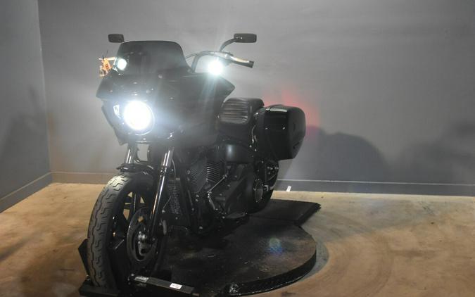 2023 Harley-Davidson Street Bob 114 FXBBS