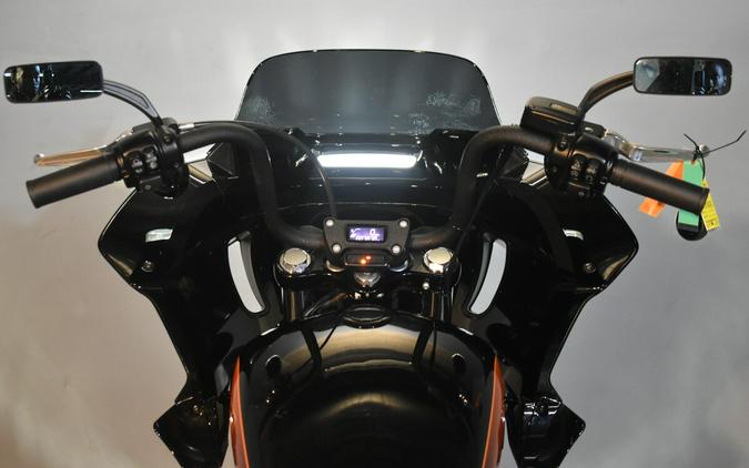 2023 Harley-Davidson Street Bob 114 FXBBS