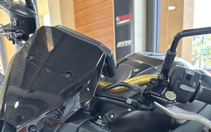 2026 Kawasaki Z900 ABS