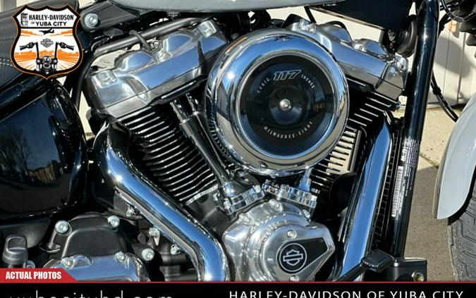 2026 Harley-Davidson Street Bob FXBB