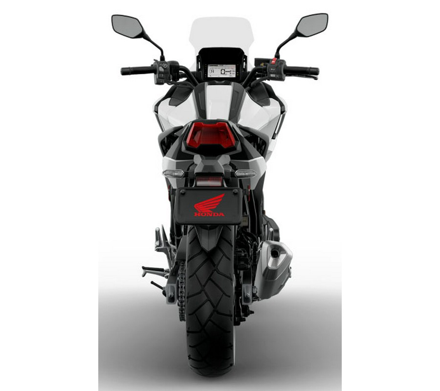 2026 Honda NC750X DCT
