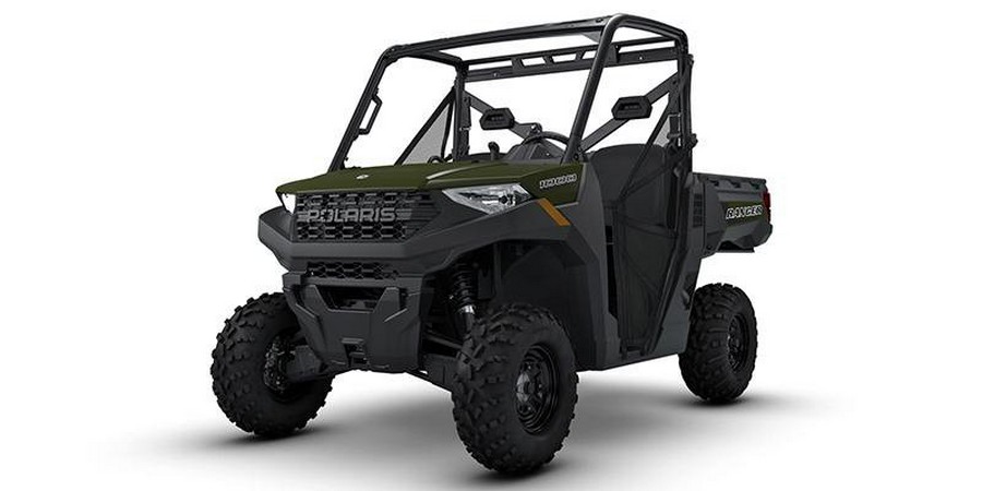 2026 RANGER 1000 SAGE GREEN - Polaris