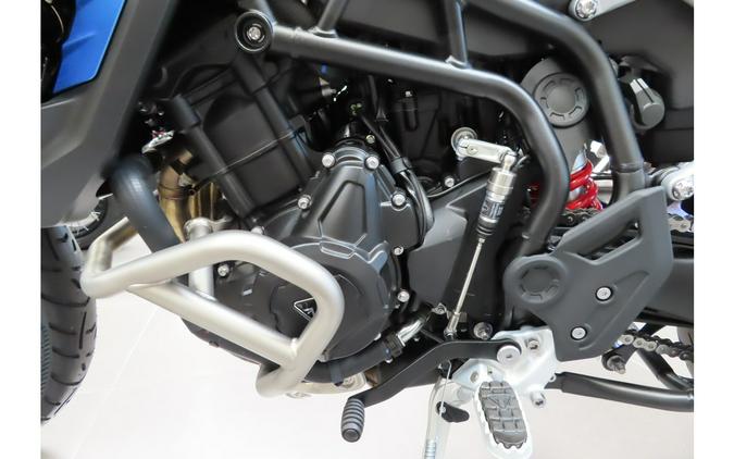 2026 TIGER 900 ALPINE EDITION - Triumph