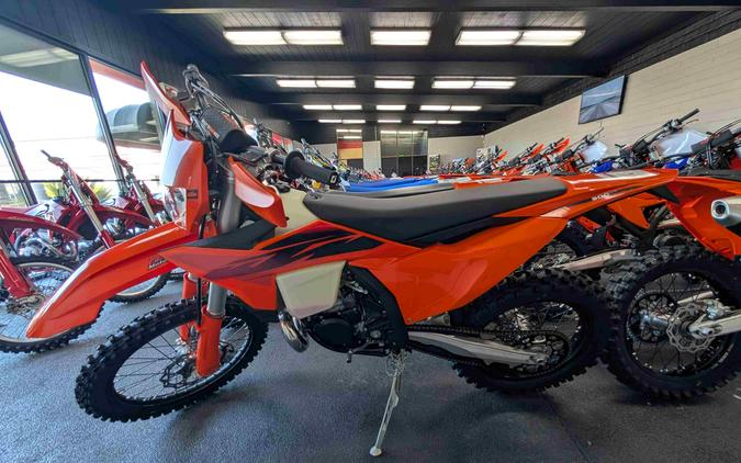 2027 KTM 300 XC-W - 341748