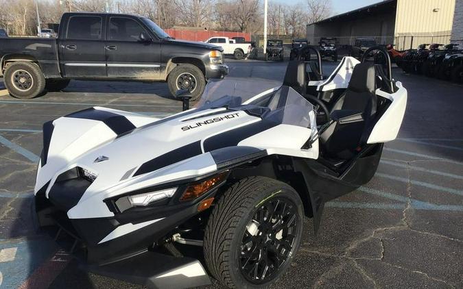 2026 POLARIS SLINGSHOT SL