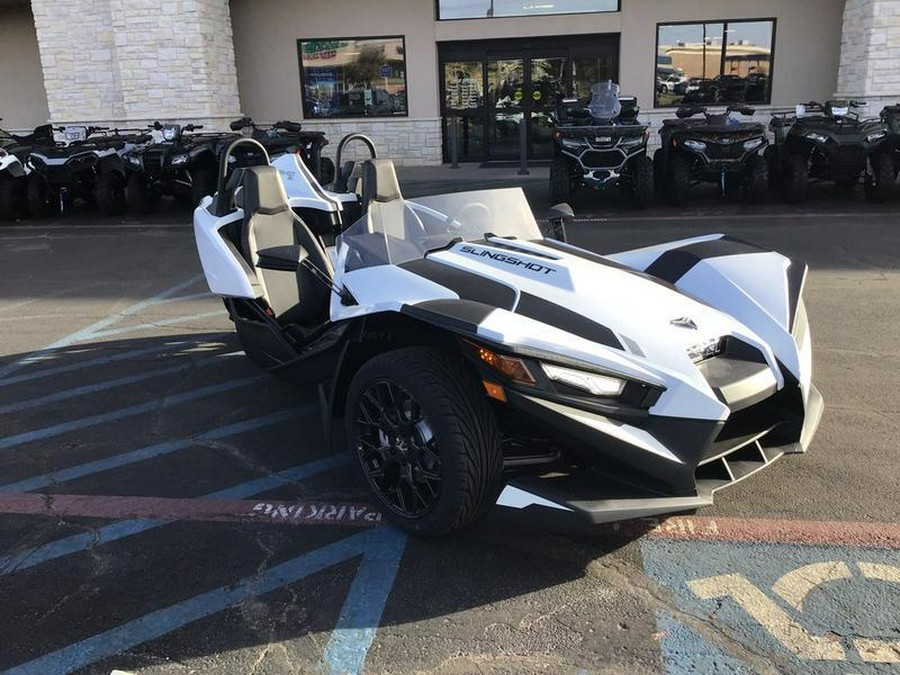 2026 POLARIS SLINGSHOT SL