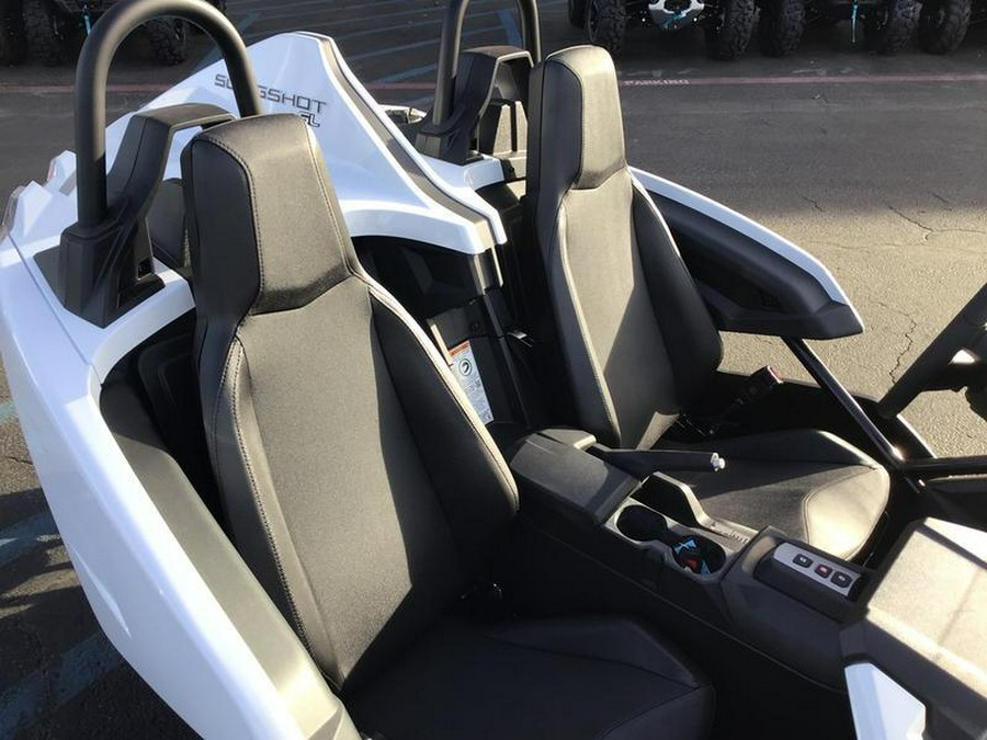 2026 POLARIS SLINGSHOT SL