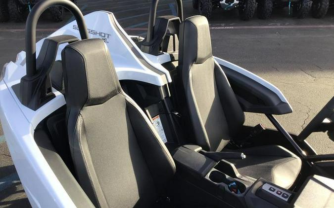 2026 POLARIS SLINGSHOT SL