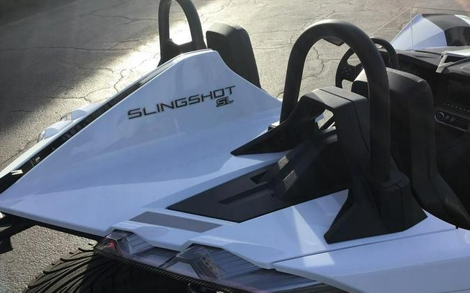 2026 POLARIS SLINGSHOT SL