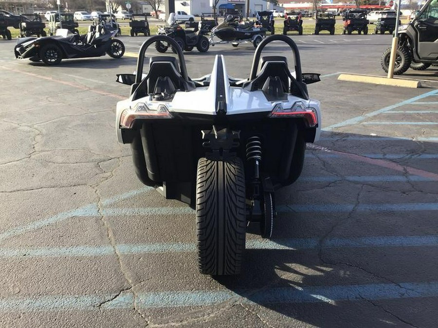 2026 POLARIS SLINGSHOT SL
