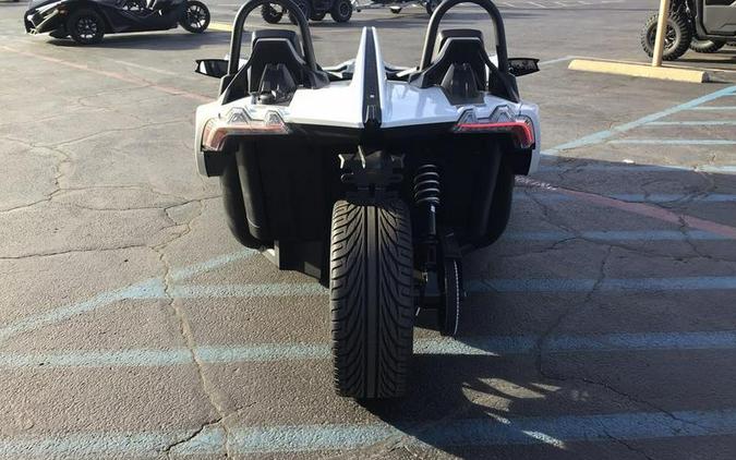 2026 POLARIS SLINGSHOT SL
