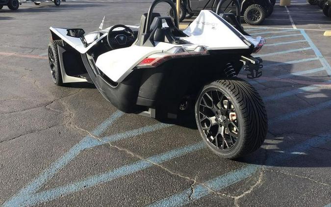 2026 POLARIS SLINGSHOT SL