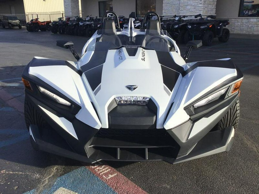 2026 POLARIS SLINGSHOT SL