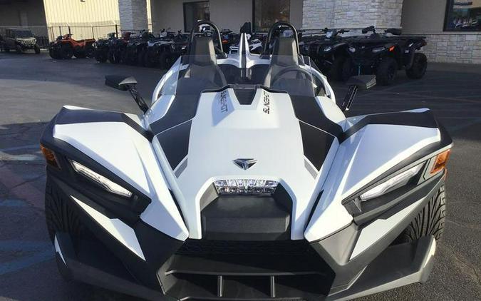 2026 POLARIS SLINGSHOT SL