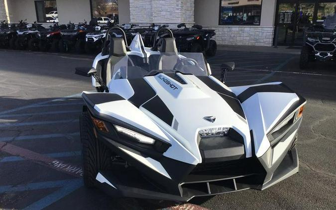 2026 POLARIS SLINGSHOT SL
