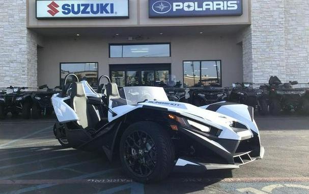2026 POLARIS SLINGSHOT SL