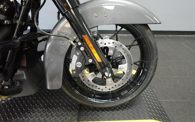 2021 Harley-Davidson Street Glide Special FLHXS