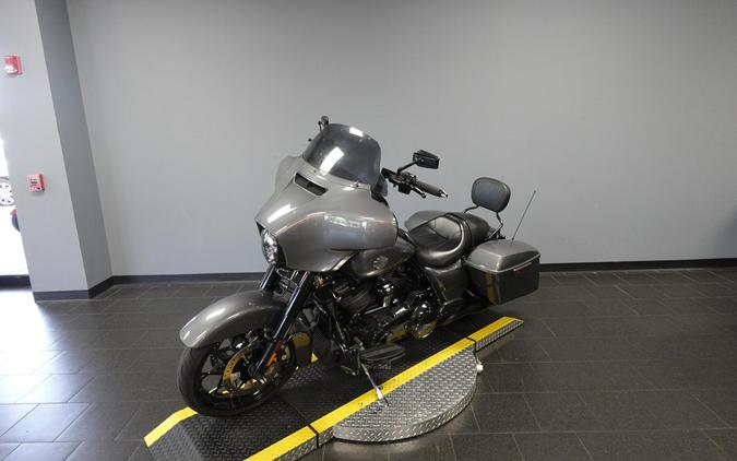 2021 Harley-Davidson Street Glide Special FLHXS