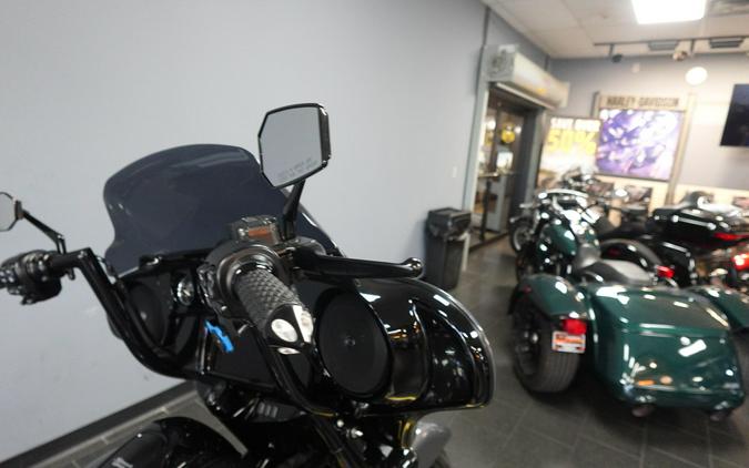 2021 Harley-Davidson Street Glide Special FLHXS