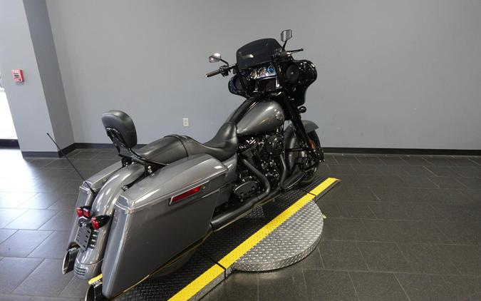 2021 Harley-Davidson Street Glide Special FLHXS
