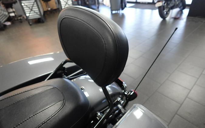 2021 Harley-Davidson Street Glide Special FLHXS