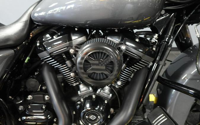 2021 Harley-Davidson Street Glide Special FLHXS