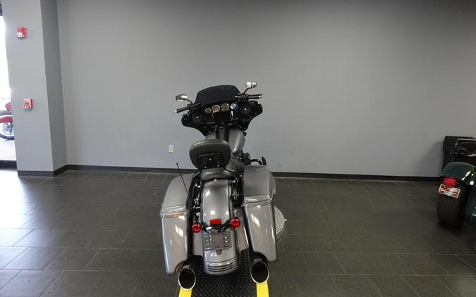 2021 Harley-Davidson Street Glide Special FLHXS