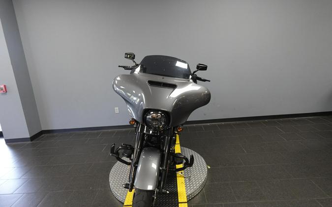 2021 Harley-Davidson Street Glide Special FLHXS