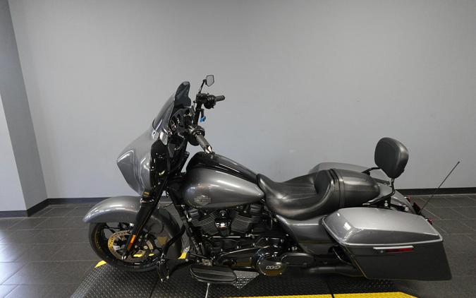 2021 Harley-Davidson Street Glide Special FLHXS