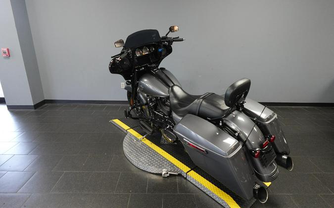 2021 Harley-Davidson Street Glide Special FLHXS