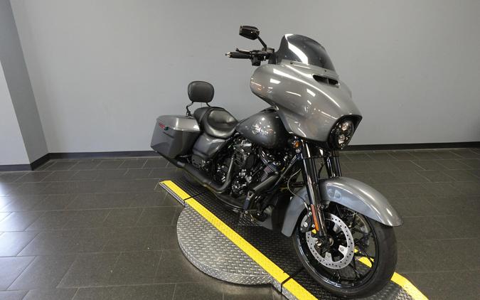 2021 Harley-Davidson Street Glide Special FLHXS