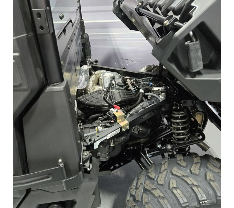2026 Polaris Ranger® Crew XP 1000 NorthStar Edition Ultimate