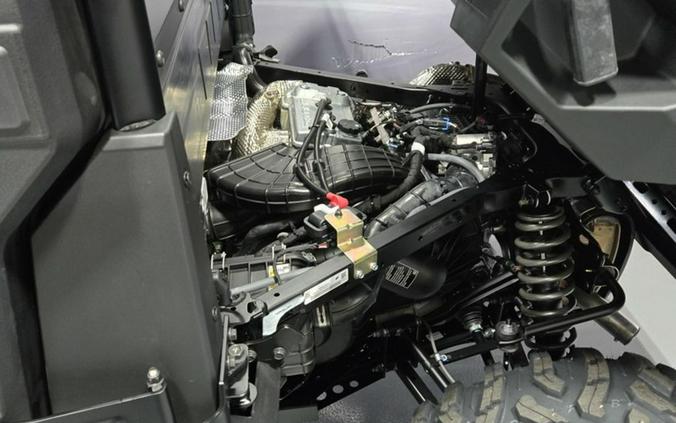 2026 Polaris Ranger® Crew XP 1000 NorthStar Edition Ultimate