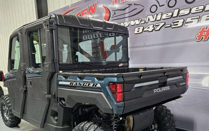 2026 Polaris Ranger® Crew XP 1000 NorthStar Edition Ultimate