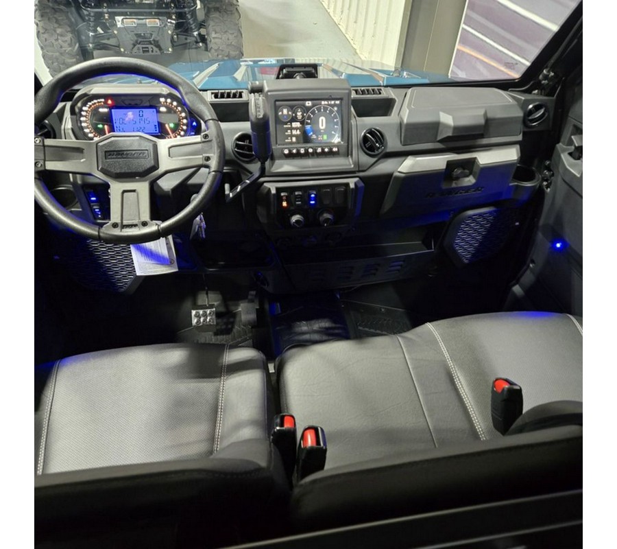 2026 Polaris Ranger® Crew XP 1000 NorthStar Edition Ultimate