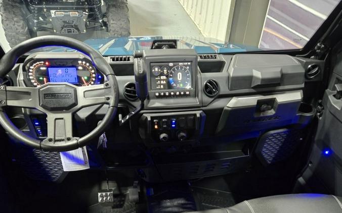 2026 Polaris Ranger® Crew XP 1000 NorthStar Edition Ultimate