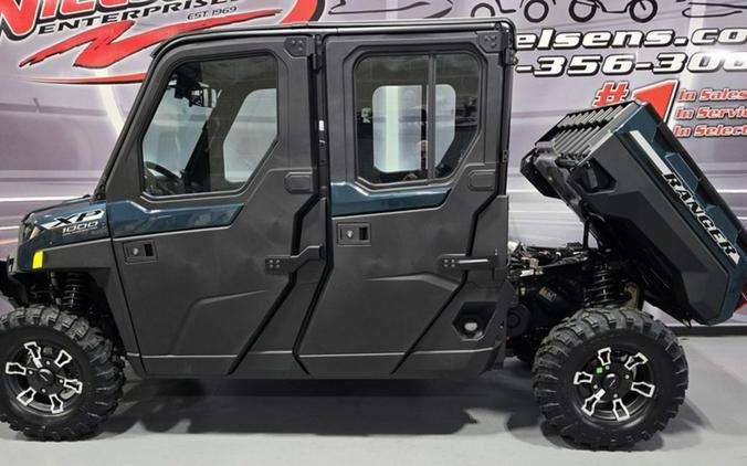 2026 Polaris Ranger® Crew XP 1000 NorthStar Edition Ultimate