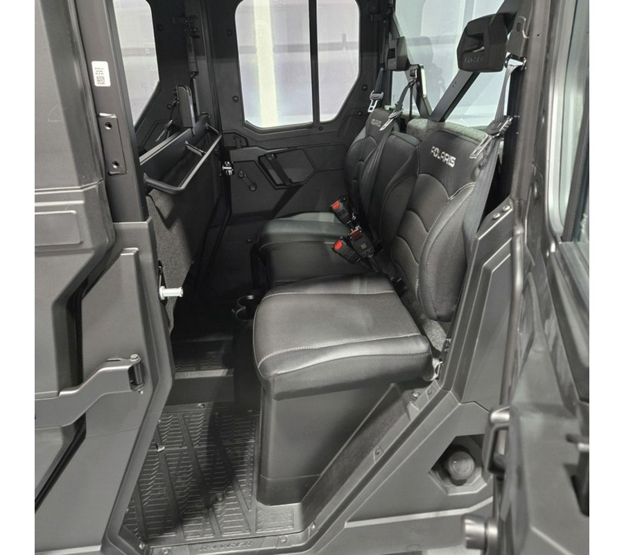 2026 Polaris Ranger® Crew XP 1000 NorthStar Edition Ultimate