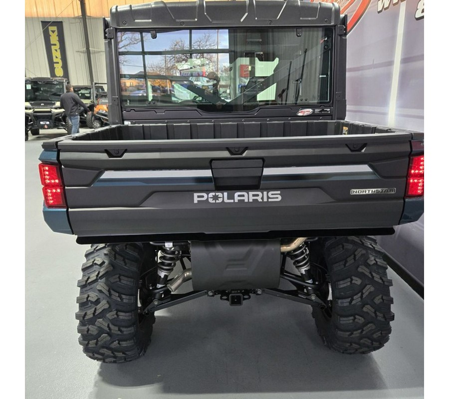 2026 Polaris Ranger® Crew XP 1000 NorthStar Edition Ultimate