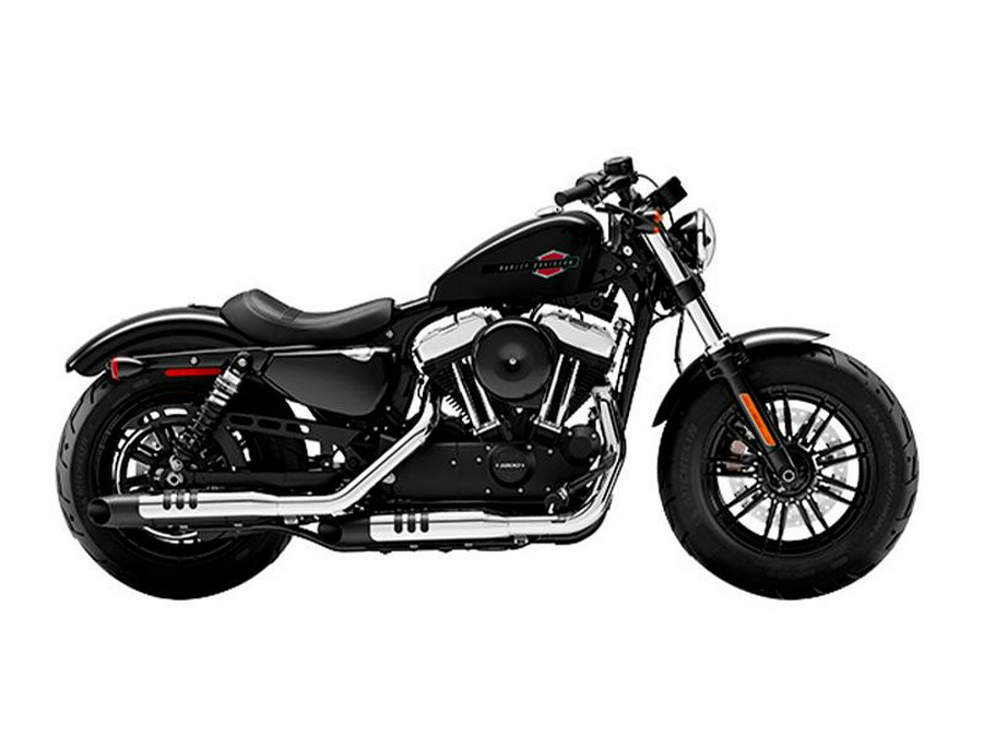 2022 HarleyDavidson® XL1200X FortyEight® for sale in Anchorage, AK