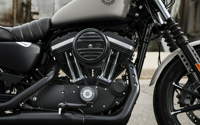 2020 Harley-Davidson Sportster® Iron 883™