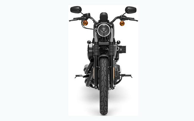 2020 Harley-Davidson Sportster® Iron 883™