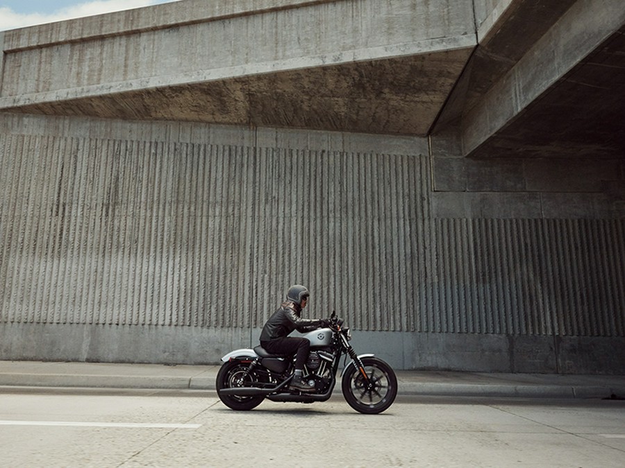 2020 Harley-Davidson Sportster® Iron 883™