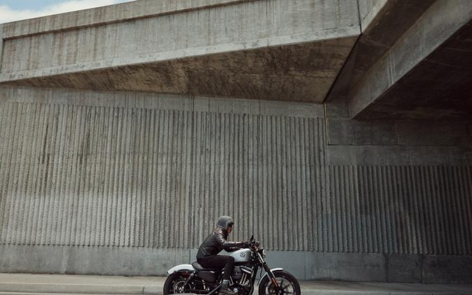 2020 Harley-Davidson Sportster® Iron 883™