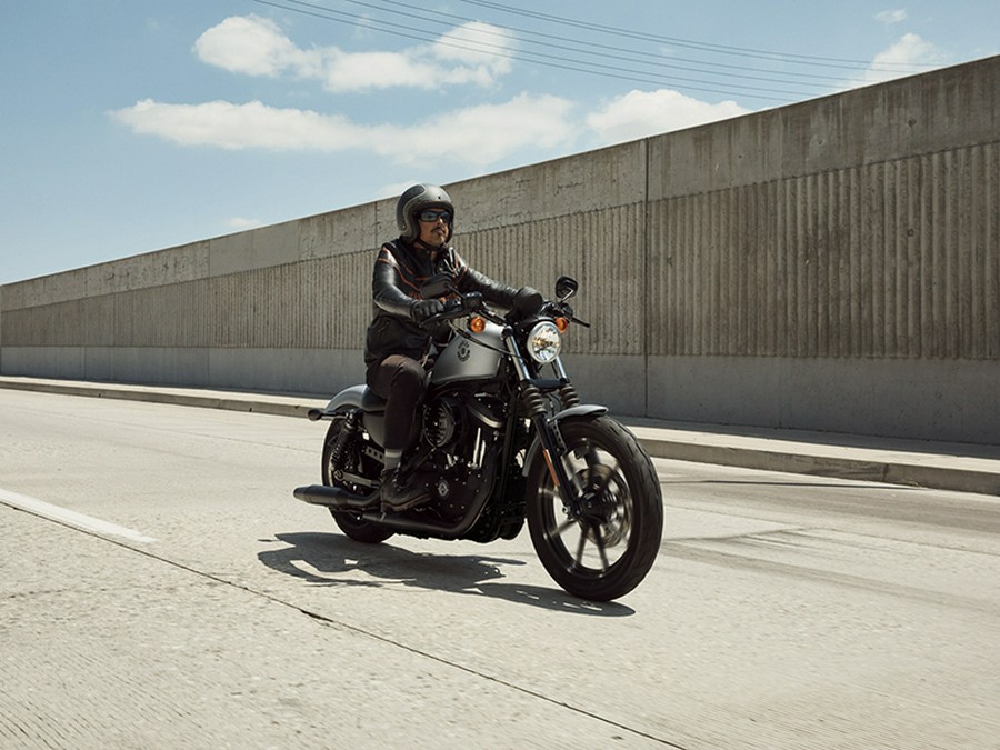 2020 Harley-Davidson Sportster® Iron 883™