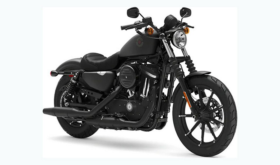 2020 Harley-Davidson Sportster® Iron 883™