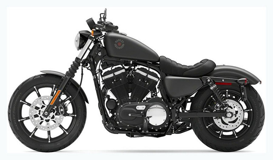 2020 Harley-Davidson Sportster® Iron 883™