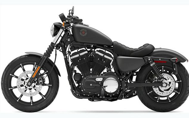 2020 Harley-Davidson Sportster® Iron 883™